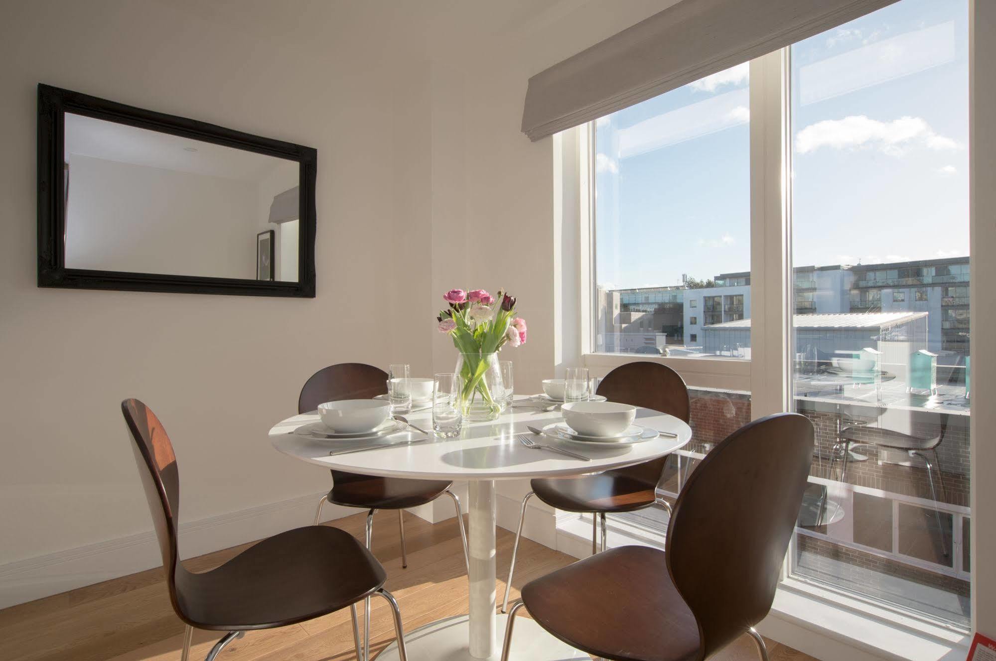 Saco London Bridge - Bermondsey Apartment Exterior photo