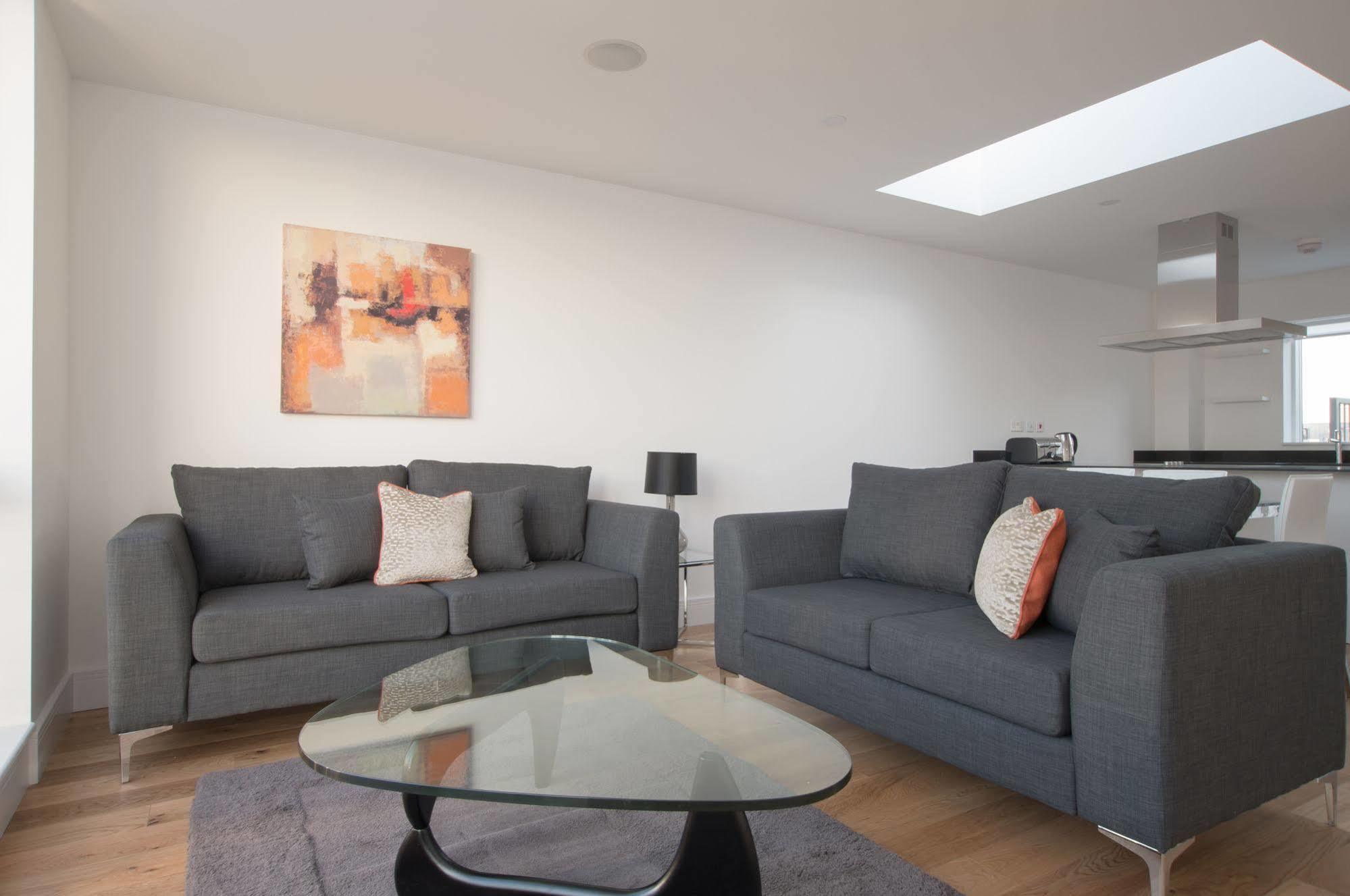 Saco London Bridge - Bermondsey Apartment Exterior photo