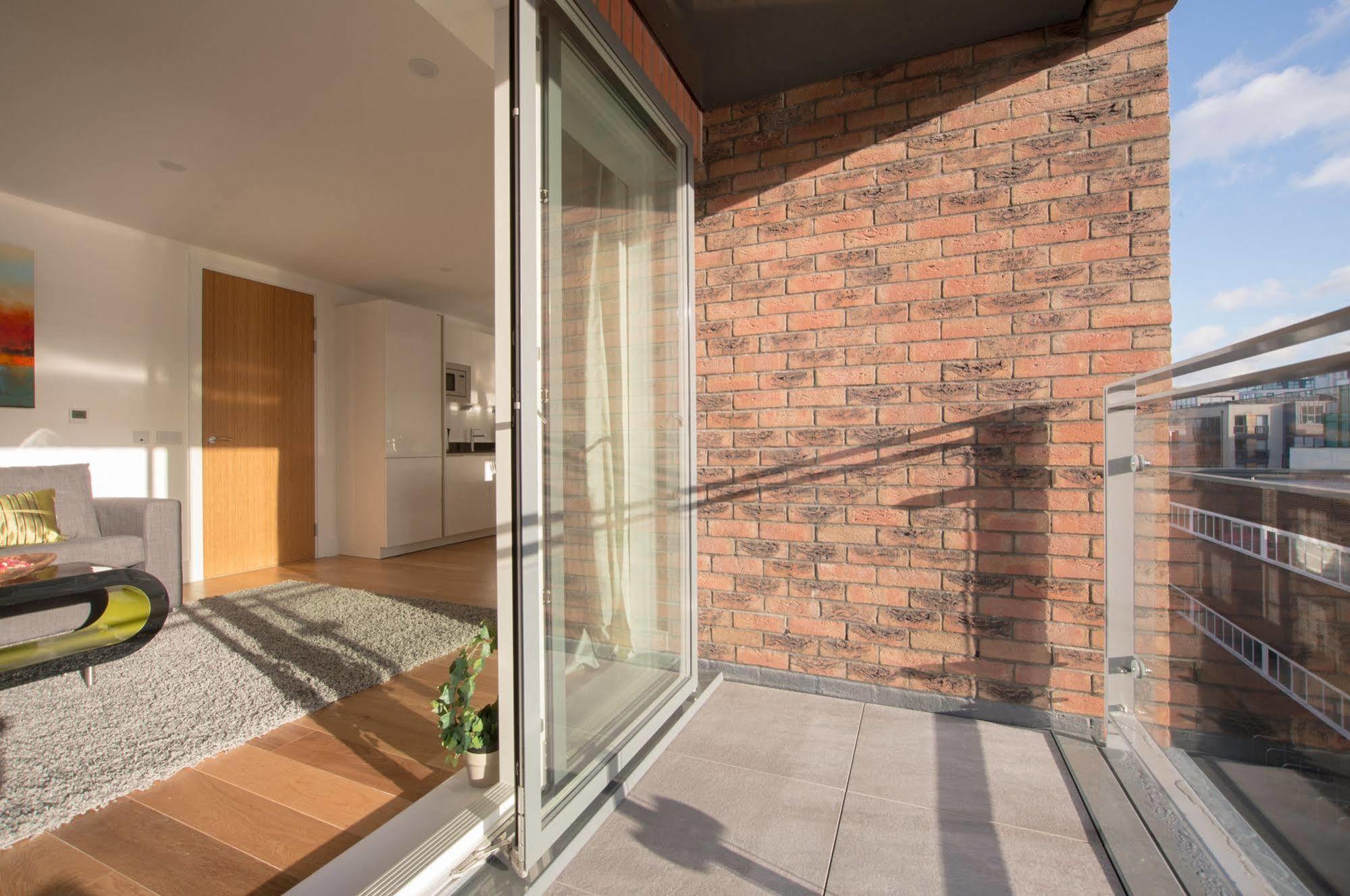 Saco London Bridge - Bermondsey Apartment Exterior photo